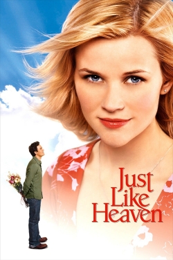 Just Like Heaven (2005) Official Image | AndyDay