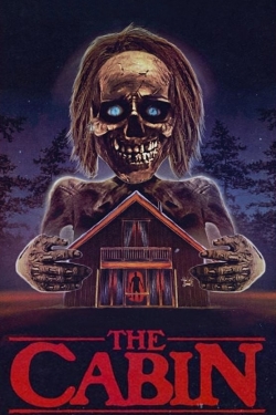 The Cabin (2013) Official Image | AndyDay