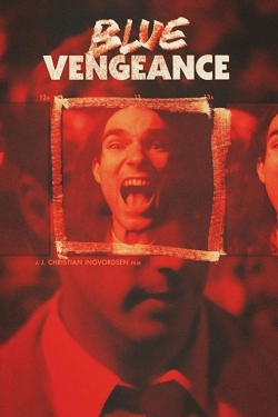 Blue Vengeance (1989) Official Image | AndyDay