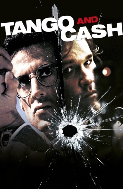 Tango & Cash (1989) Official Image | AndyDay