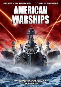 American Warships (2012) Official Image | AndyDay
