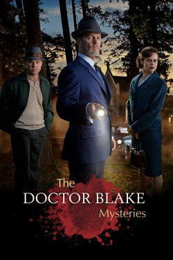 The Doctor Blake Mysteries (2013) Official Image | AndyDay