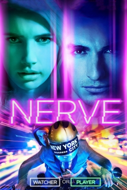 Nerve (2016) Official Image | AndyDay