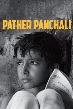 Pather Panchali (1955) Official Image | AndyDay