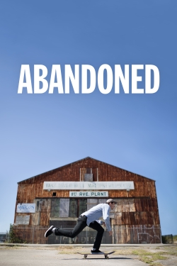 Abandoned (2016) Official Image | AndyDay