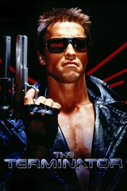 The Terminator (1984) Official Image | AndyDay