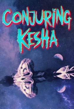 Conjuring Kesha (2022) Official Image | AndyDay
