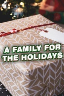 A Family for the Holidays (2017) Official Image | AndyDay