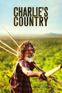 Charlie's Country (2013) Official Image | AndyDay