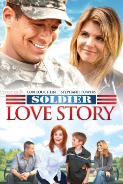 Soldier Love Story (2010) Official Image | AndyDay