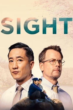 Sight (2024) Official Image | AndyDay