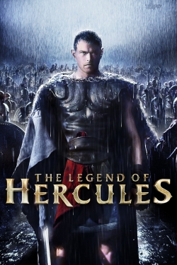 The Legend of Hercules (2014) Official Image | AndyDay