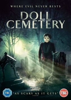Doll Cemetery (2019) Official Image | AndyDay
