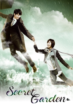 Secret Garden (2010) Official Image | AndyDay