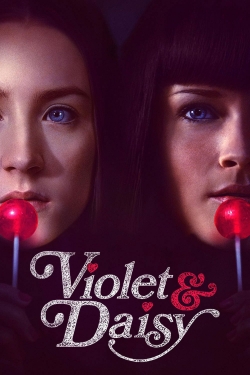 Violet & Daisy (2011) Official Image | AndyDay