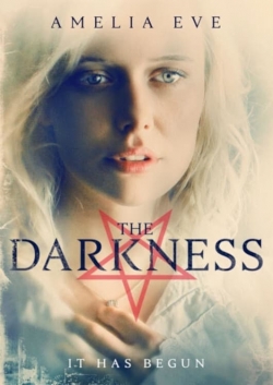 The Darkness (2021) Official Image | AndyDay