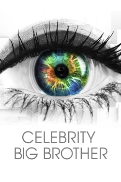 Celebrity Big Brother (2001) Official Image | AndyDay