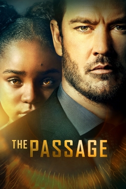 The Passage (2019) Official Image | AndyDay