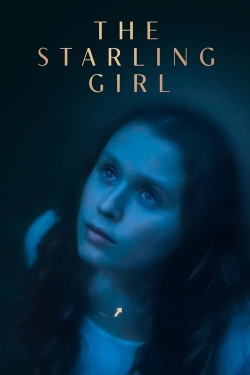 The Starling Girl (2023) Official Image | AndyDay