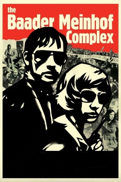 The Baader Meinhof Complex (2008) Official Image | AndyDay