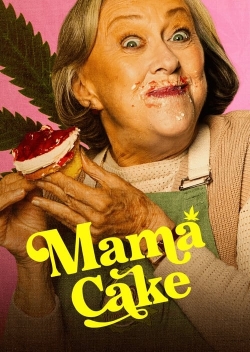 Mamá Cake (2024) Official Image | AndyDay