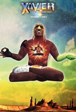 Xavier: Renegade Angel (2007) Official Image | AndyDay