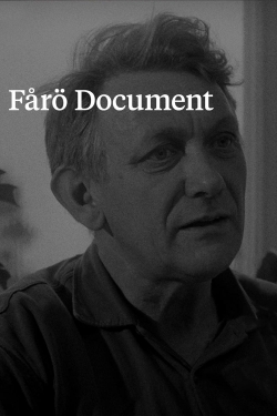 Fårö Document (1970) Official Image | AndyDay