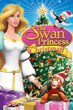 The Swan Princess Christmas (2012) Official Image | AndyDay
