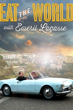 Eat the World with Emeril Lagasse (2016) Official Image | AndyDay