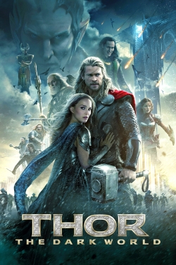 Thor: The Dark World (2013) Official Image | AndyDay