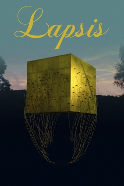 Lapsis (2020) Official Image | AndyDay