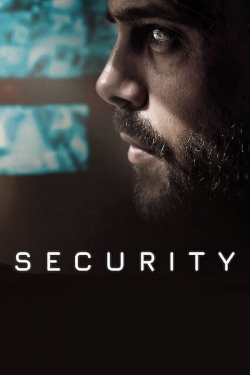 Security (2021) Official Image | AndyDay