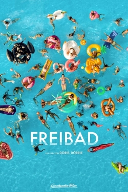 Freibad (2022) Official Image | AndyDay