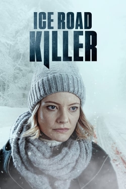 Ice Road Killer (2022) Official Image | AndyDay