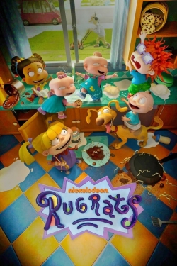 Rugrats (2021) Official Image | AndyDay