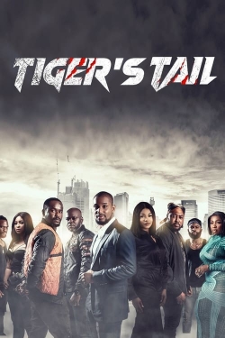 Tiger's Tail (2022) Official Image | AndyDay