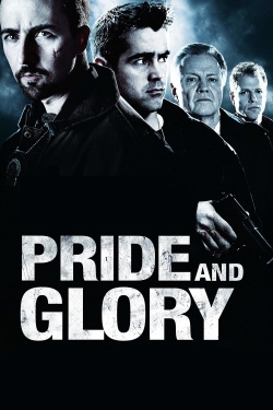 Pride and Glory (2008) Official Image | AndyDay