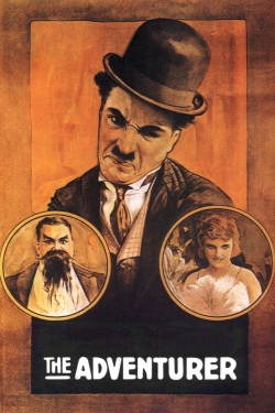 The Adventurer (1917) Official Image | AndyDay