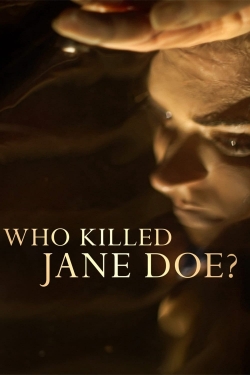 Who Killed Jane Doe? (2017) Official Image | AndyDay