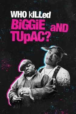 Who Killed Biggie and Tupac? (2022) Official Image | AndyDay