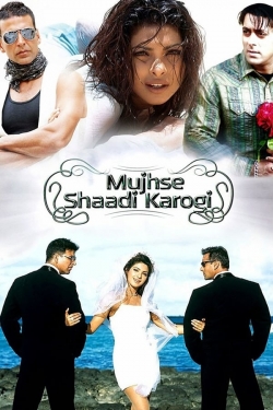 Mujhse Shaadi Karogi (2004) Official Image | AndyDay