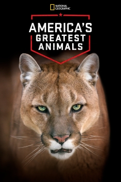 America's Greatest Animals (2012) Official Image | AndyDay