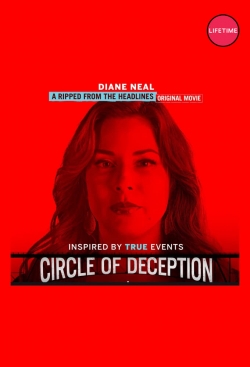 Circle of Deception (2021) Official Image | AndyDay