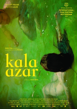 Kala azar (2020) Official Image | AndyDay