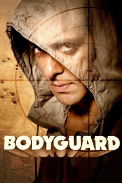 Bodyguard (2011) Official Image | AndyDay