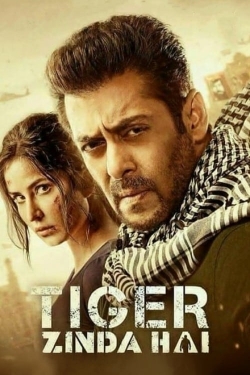 Tiger Zinda Hai (2017) Official Image | AndyDay