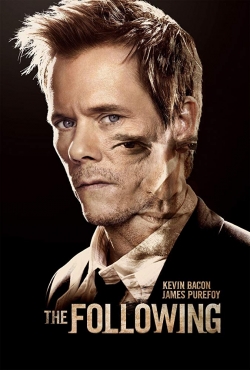 The Following (2013) Official Image | AndyDay