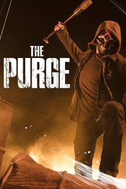 The Purge (2018) Official Image | AndyDay
