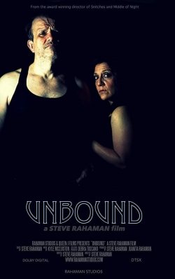 Unbound (2020) Official Image | AndyDay