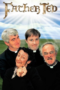 Father Ted (1995) Official Image | AndyDay